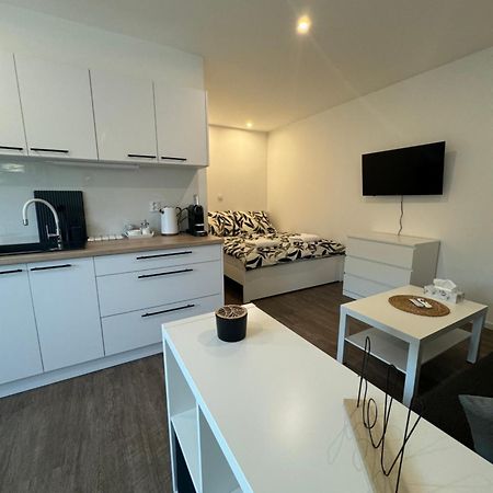 Rk Apartment Brno Buitenkant foto