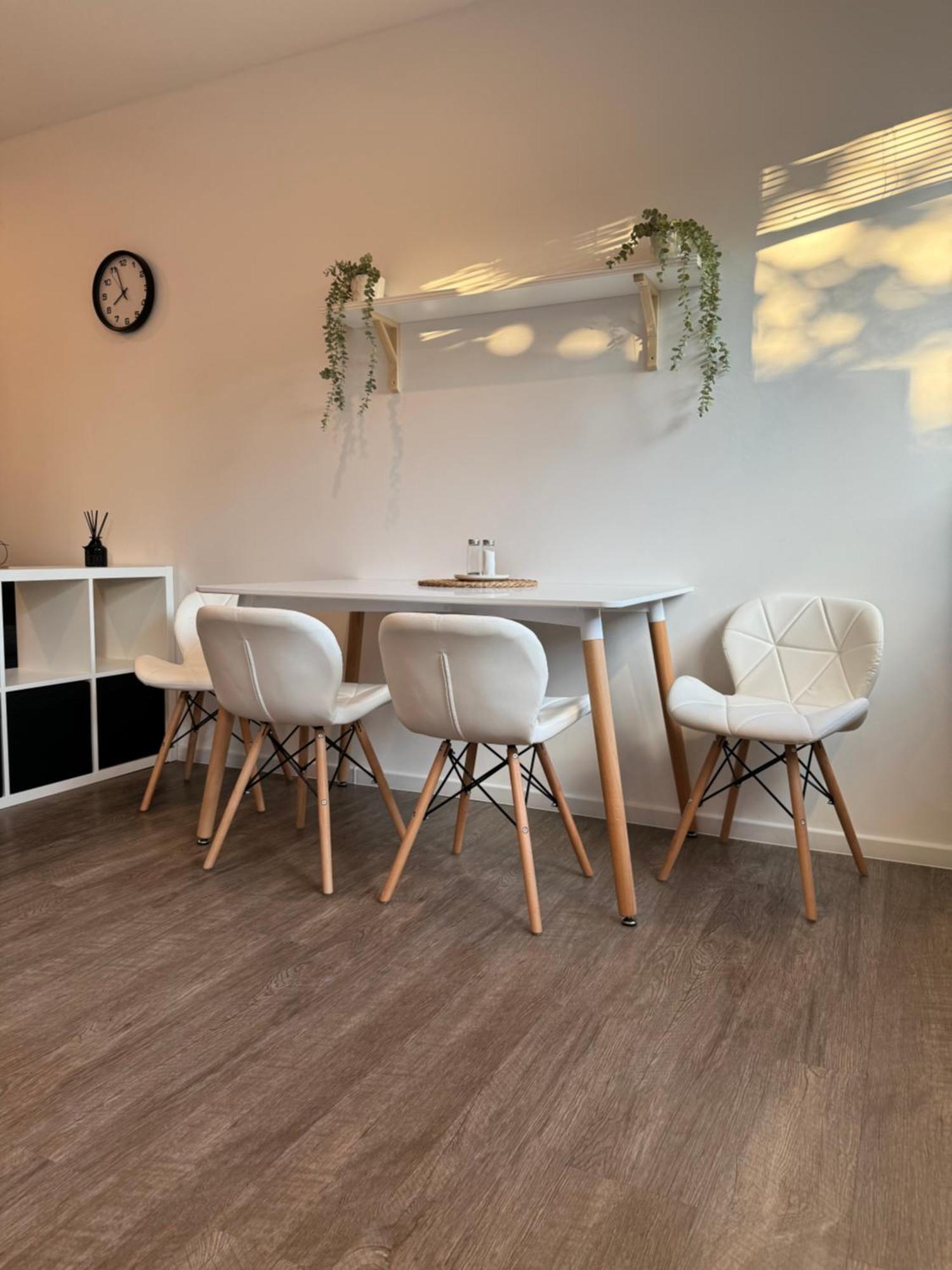 Rk Apartment Brno Buitenkant foto